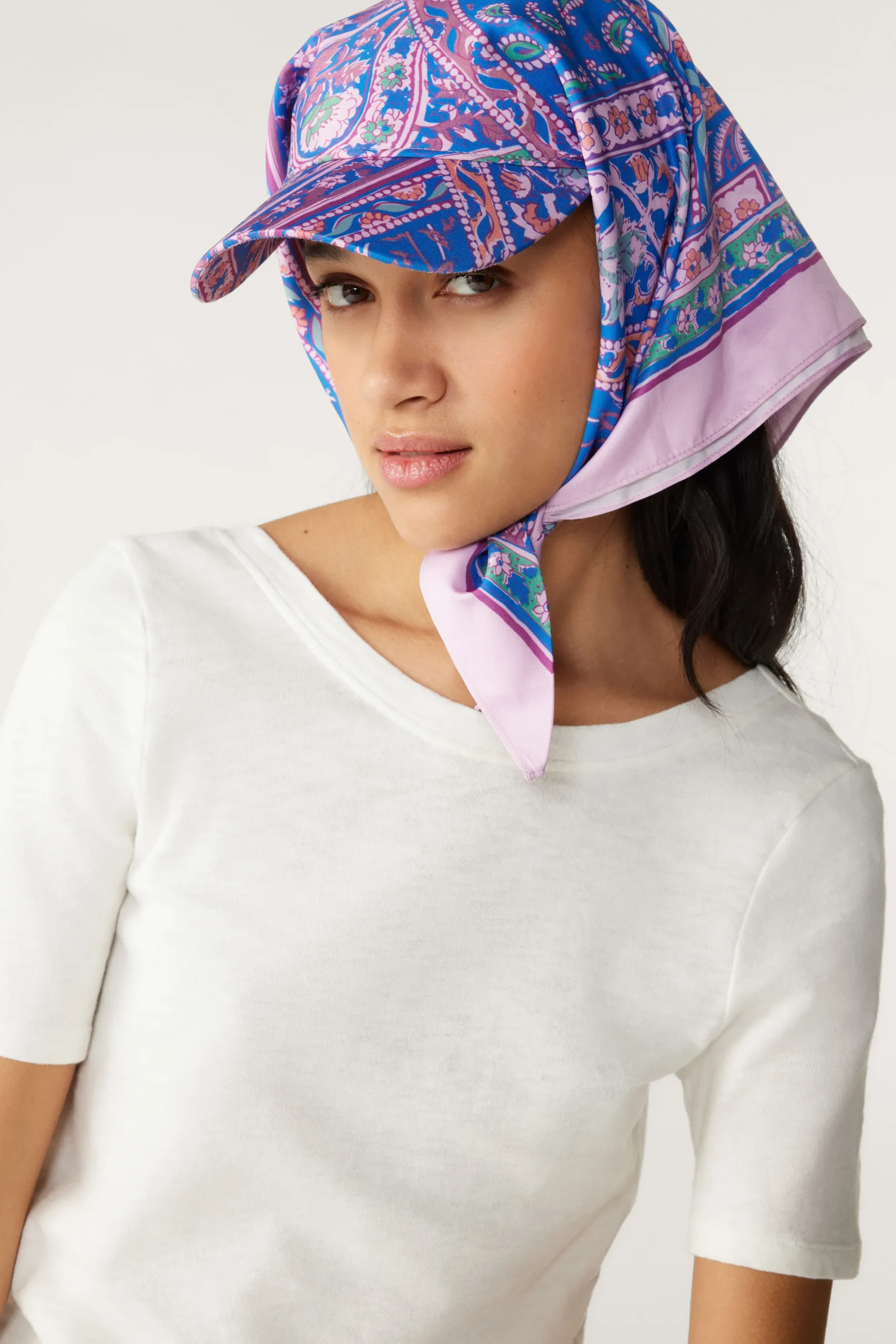 ba&sh Hiris|Vrouw Haaraccessoire