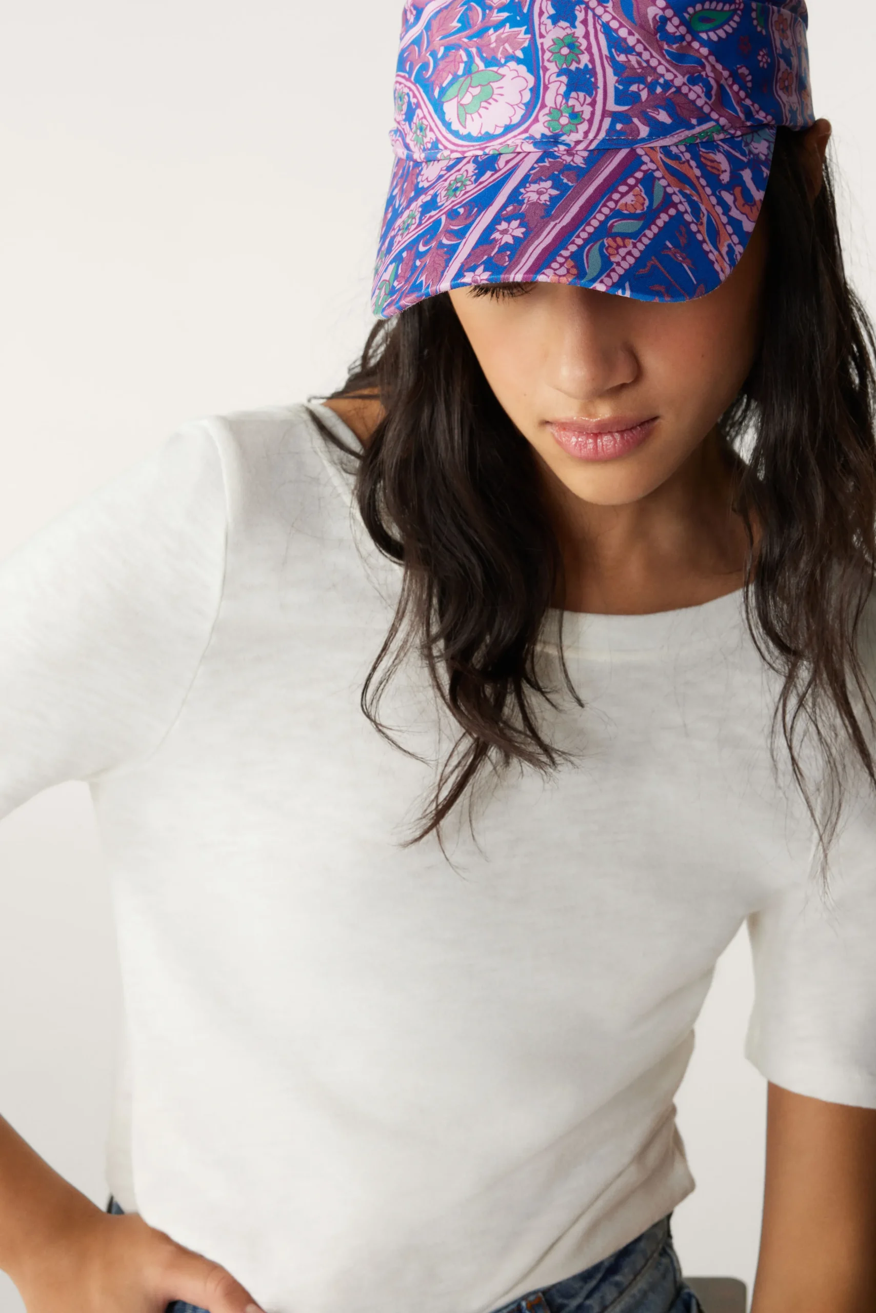 ba&sh Hiris|Vrouw Haaraccessoire
