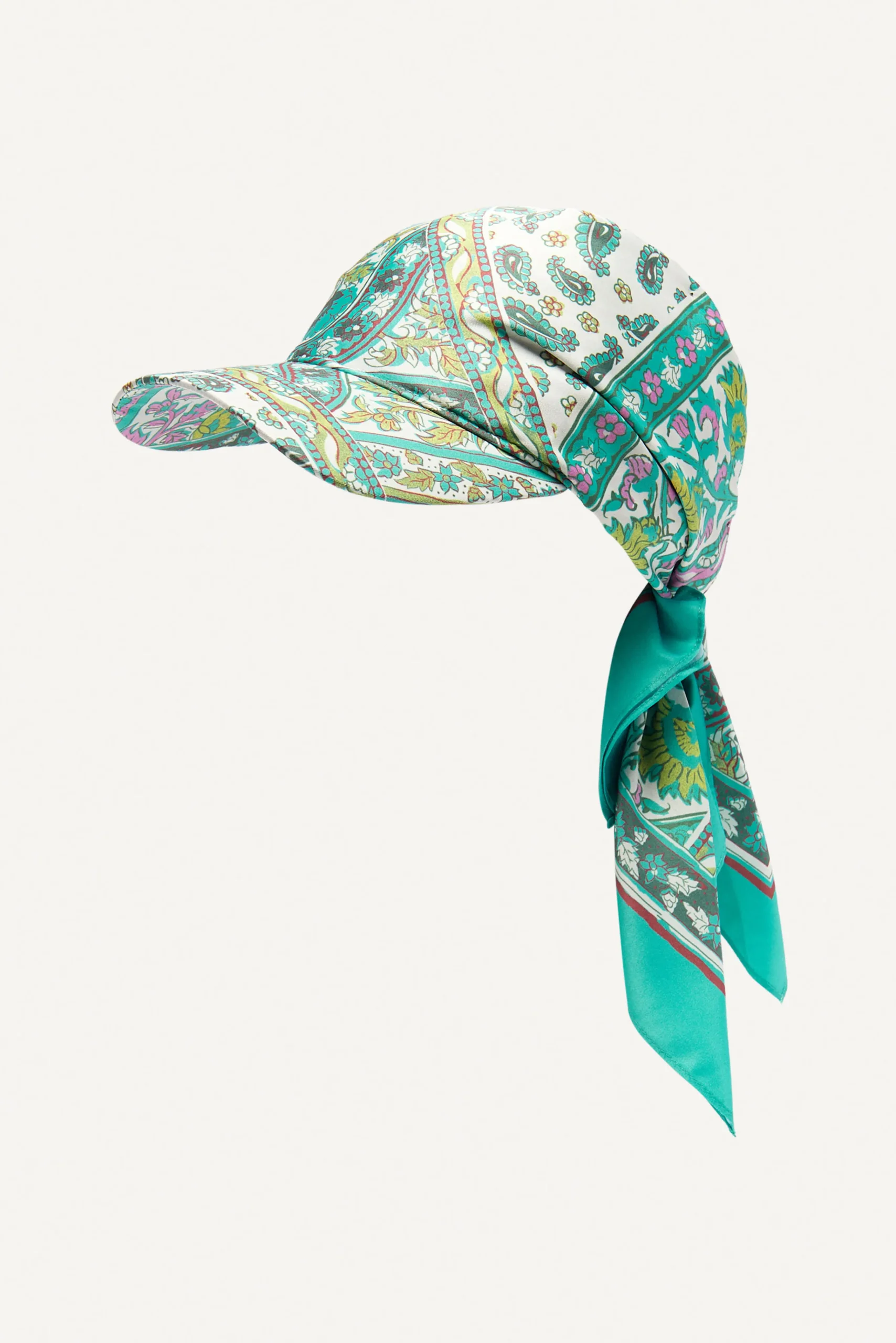 ba&sh Hiris|Vrouw Haaraccessoire