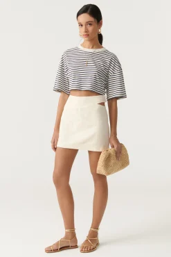 ba&sh Hola|Vrouw Rokken & Shorts