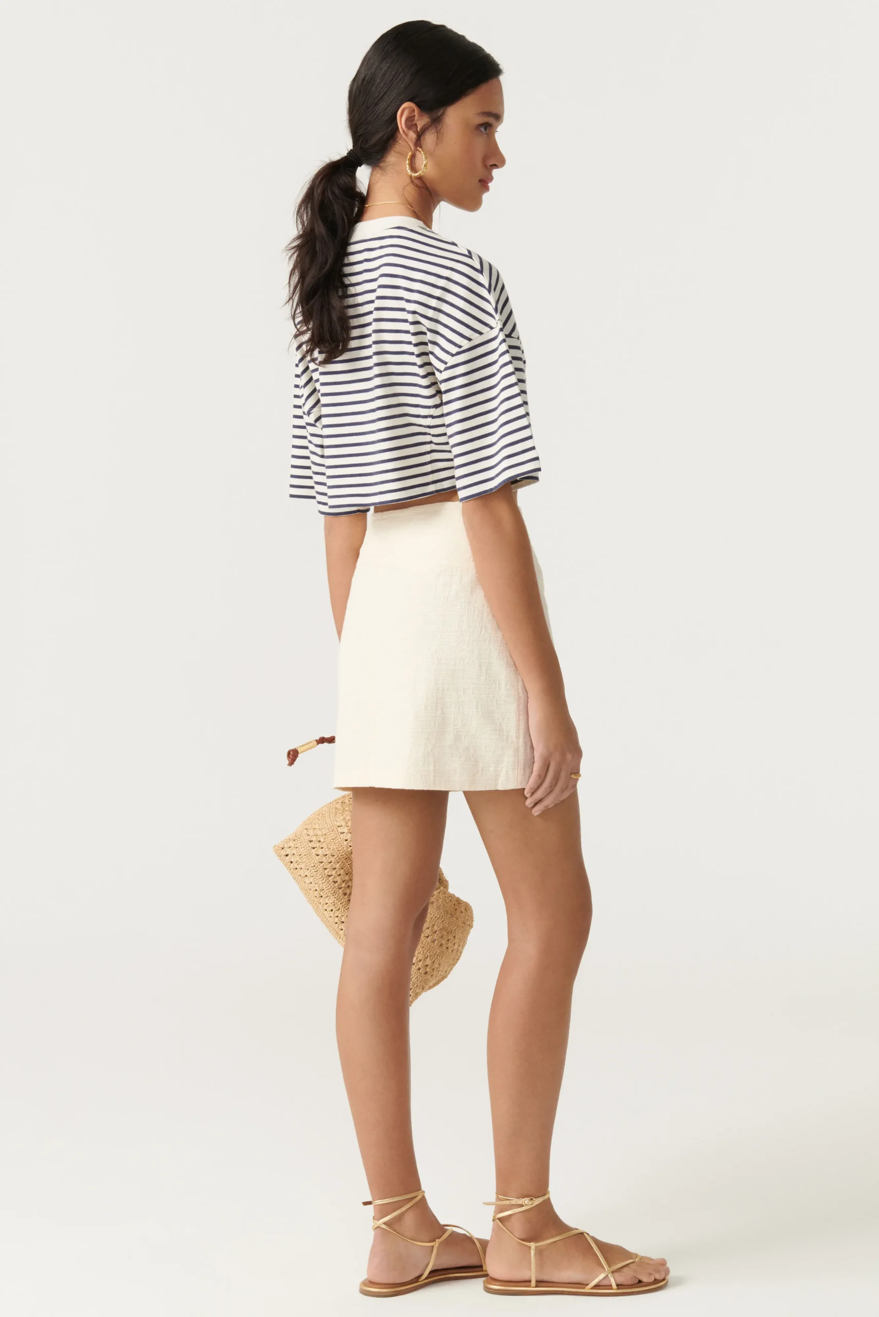 ba&sh Hola|Vrouw Rokken & Shorts