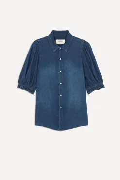ba&sh Honey|Vrouw Tops & Blousen