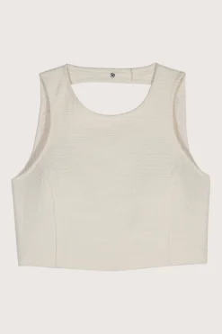 ba&sh Hoody|Vrouw Tops & Blousen