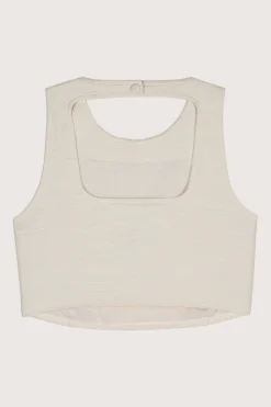 ba&sh Hoody|Vrouw Tops & Blousen