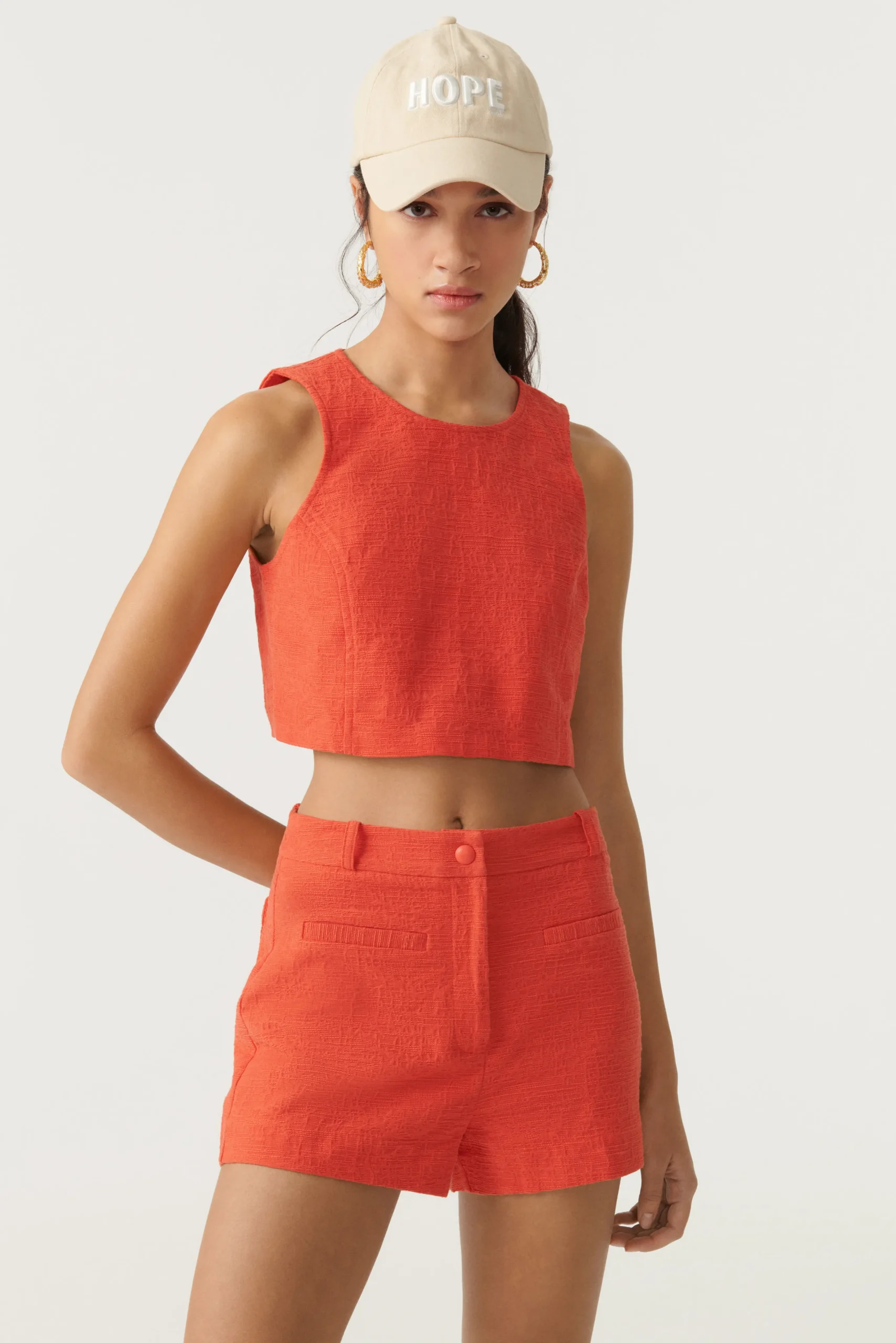 ba&sh Hopia|Vrouw Rokken & Shorts