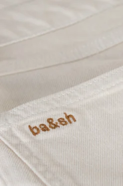 ba&sh Inzo|Vrouw Broeken