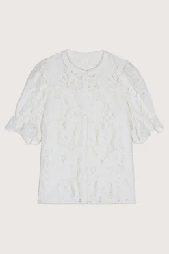 ba&sh Irkin|Vrouw Tops & Blousen