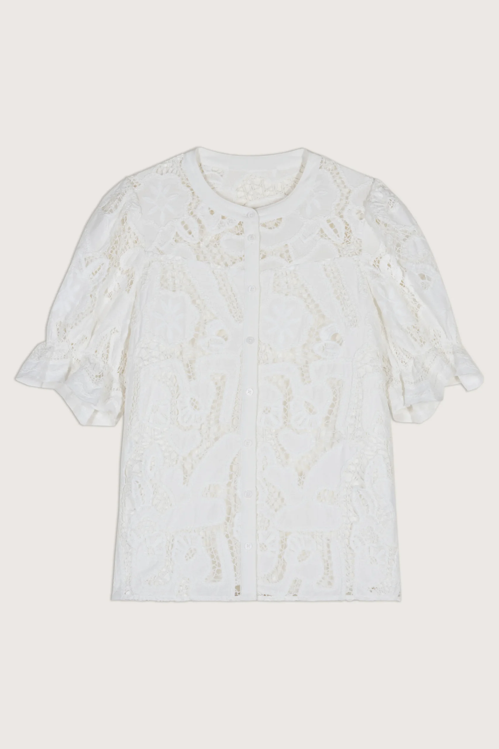 ba&sh Irkin|Vrouw Tops & Blousen