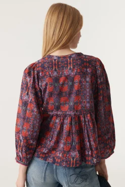 ba&sh Jade|Vrouw Tops & Blousen