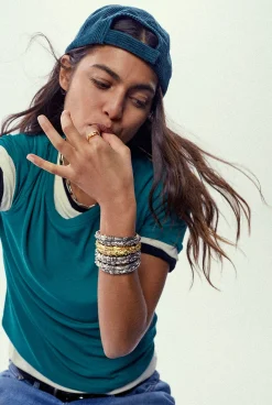 ba&sh Jagg|Vrouw Sieraden