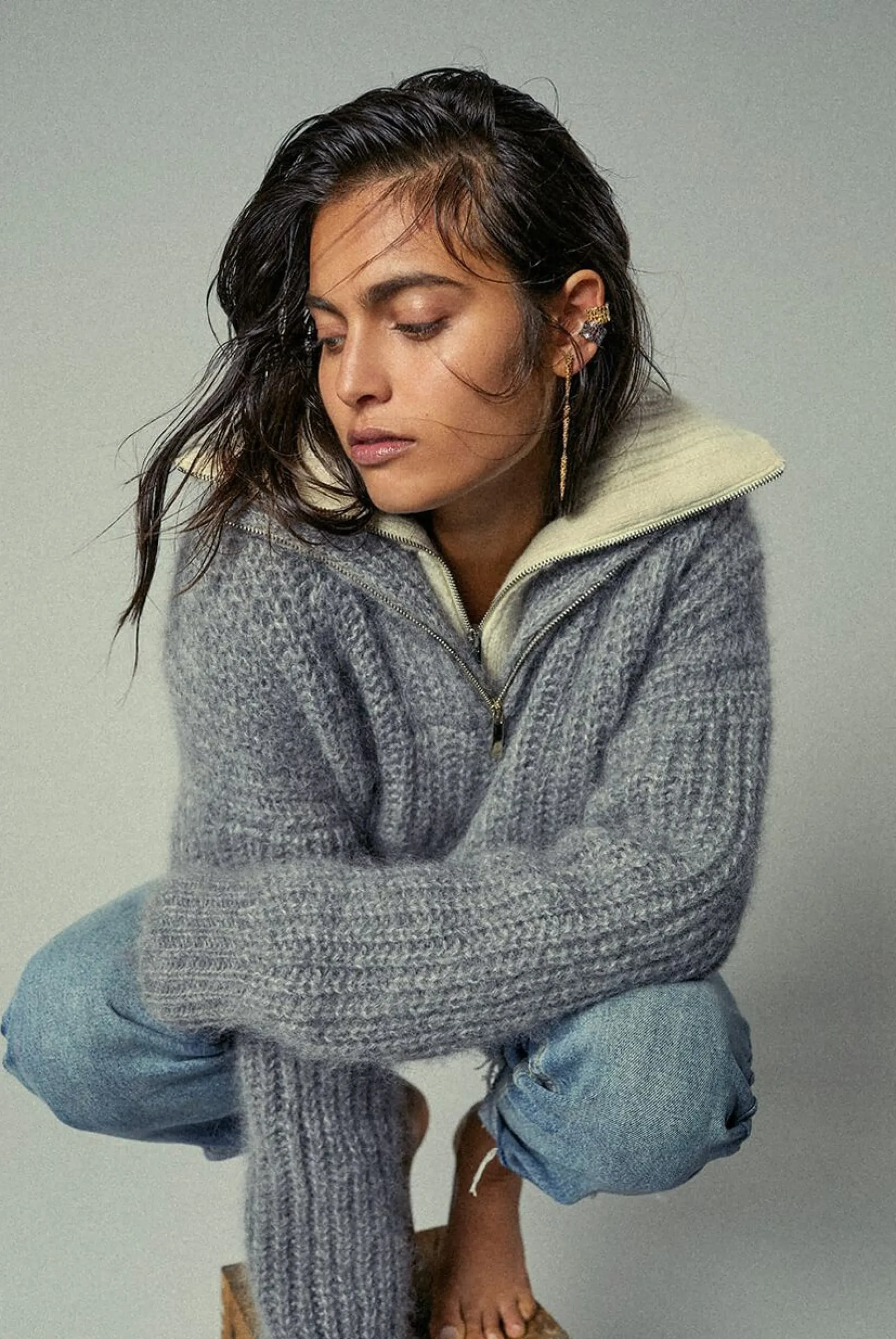 ba&sh Jared|Vrouw Sieraden