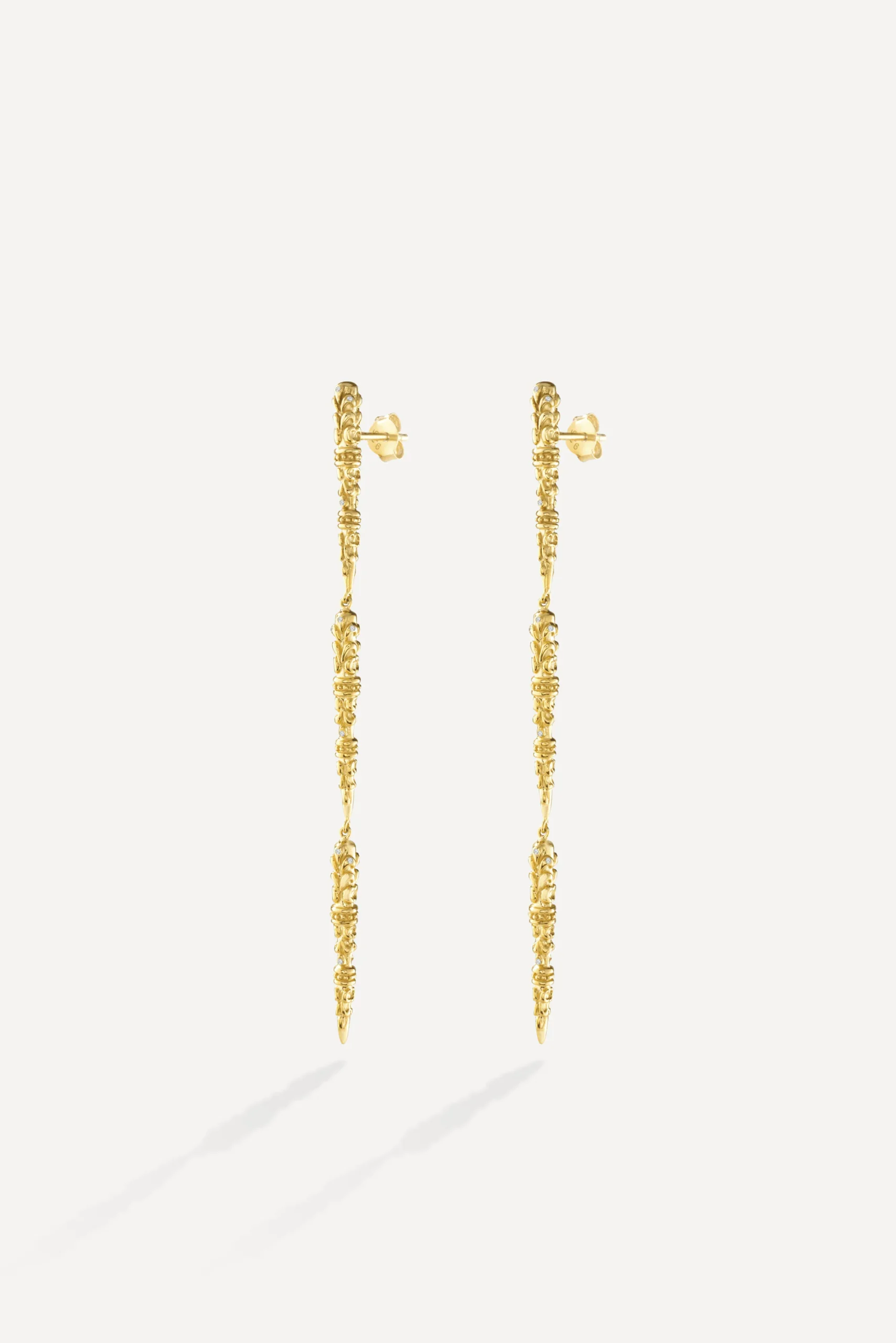 ba&sh Jared|Vrouw Sieraden