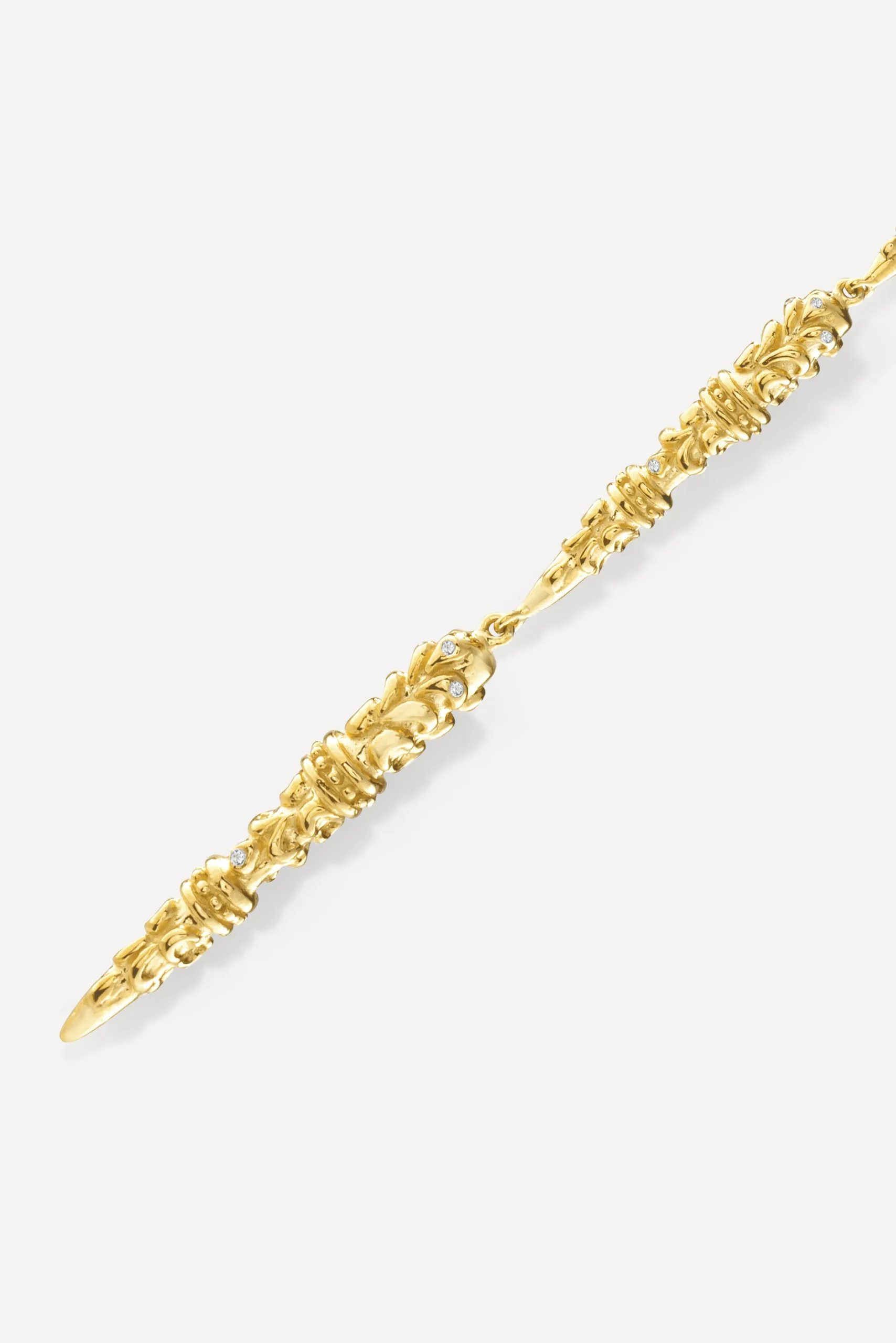 ba&sh Jared|Vrouw Sieraden