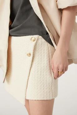 ba&sh Java|Vrouw Rokken & Shorts