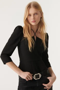 ba&sh Jetsy|Vrouw Tops & Blousen