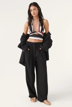 ba&sh Jixa|Vrouw Tops & Blousen
