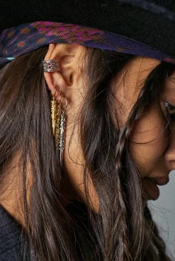 ba&sh Jovany|Vrouw Sieraden
