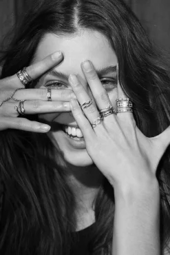 ba&sh Juju|Vrouw Sieraden