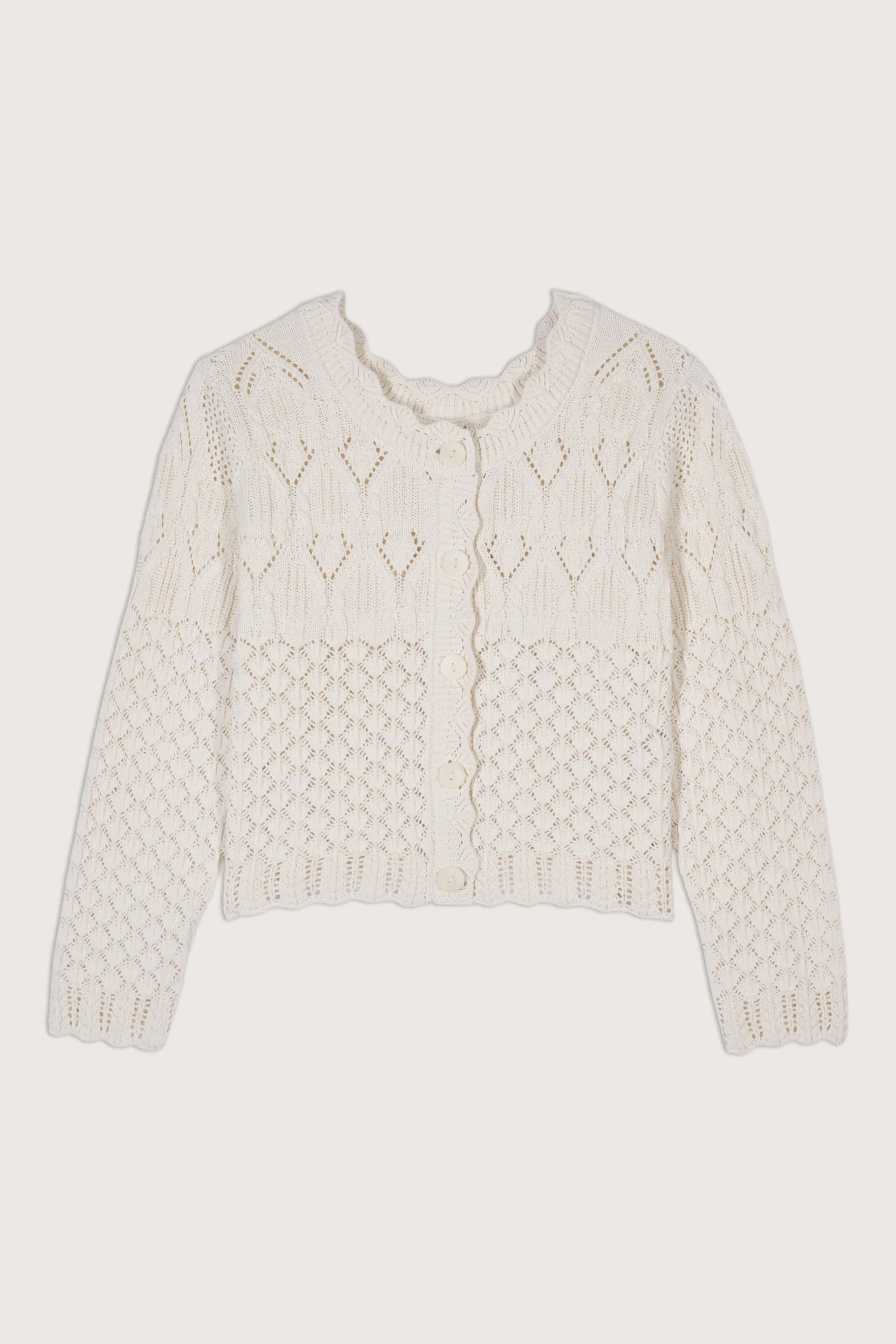 ba&sh Jump|Vrouw Truien & Vesten