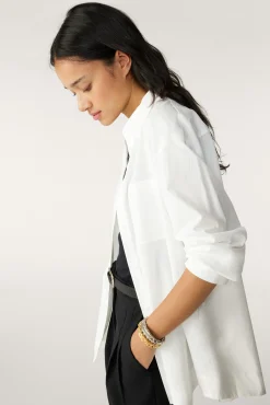ba&sh Karla|Vrouw Tops & Blousen