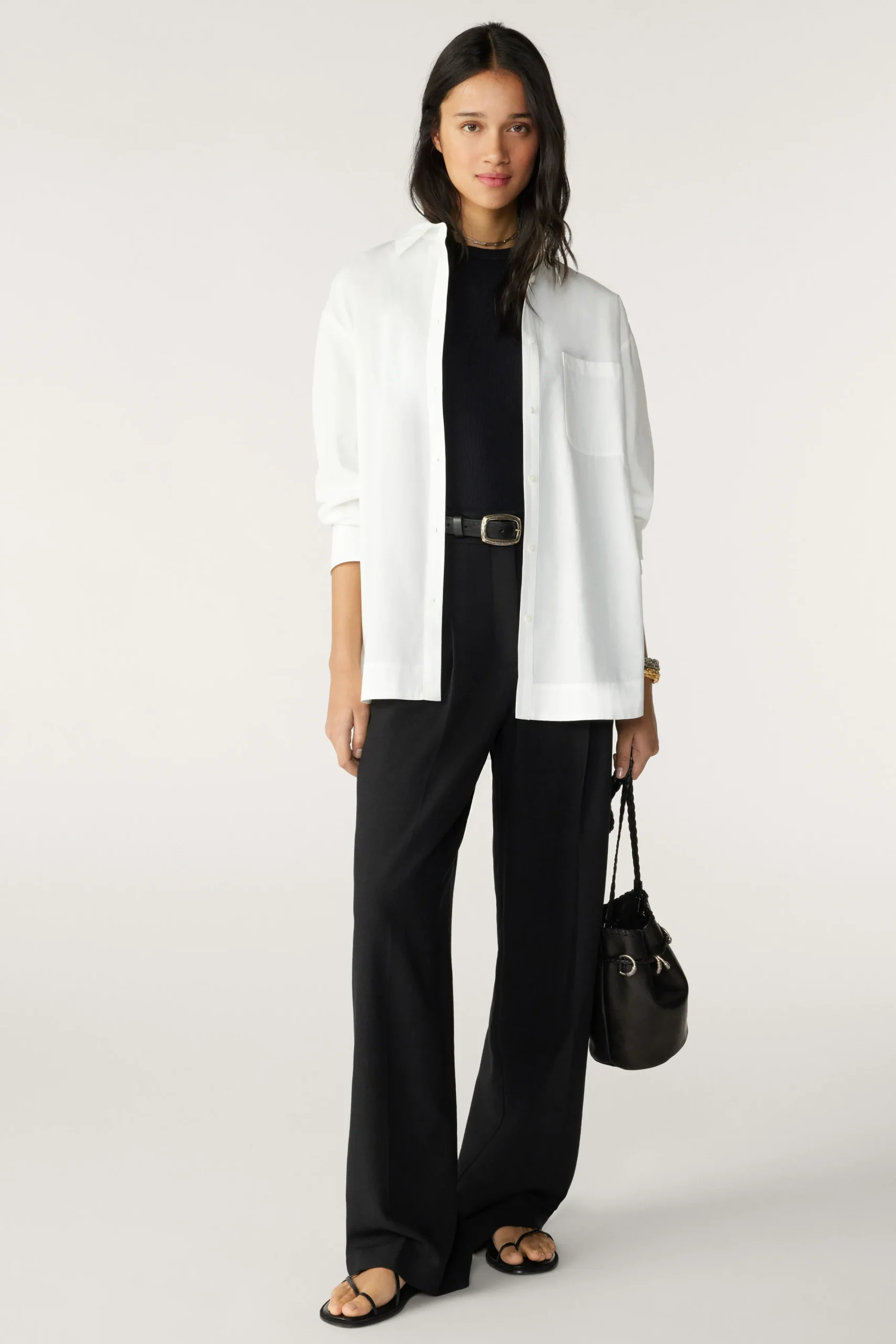 ba&sh Karla|Vrouw Tops & Blousen