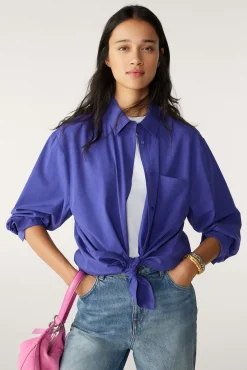 ba&sh Karla|Vrouw Tops & Blousen