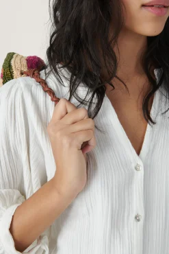 ba&sh Kida|Vrouw Tops & Blousen