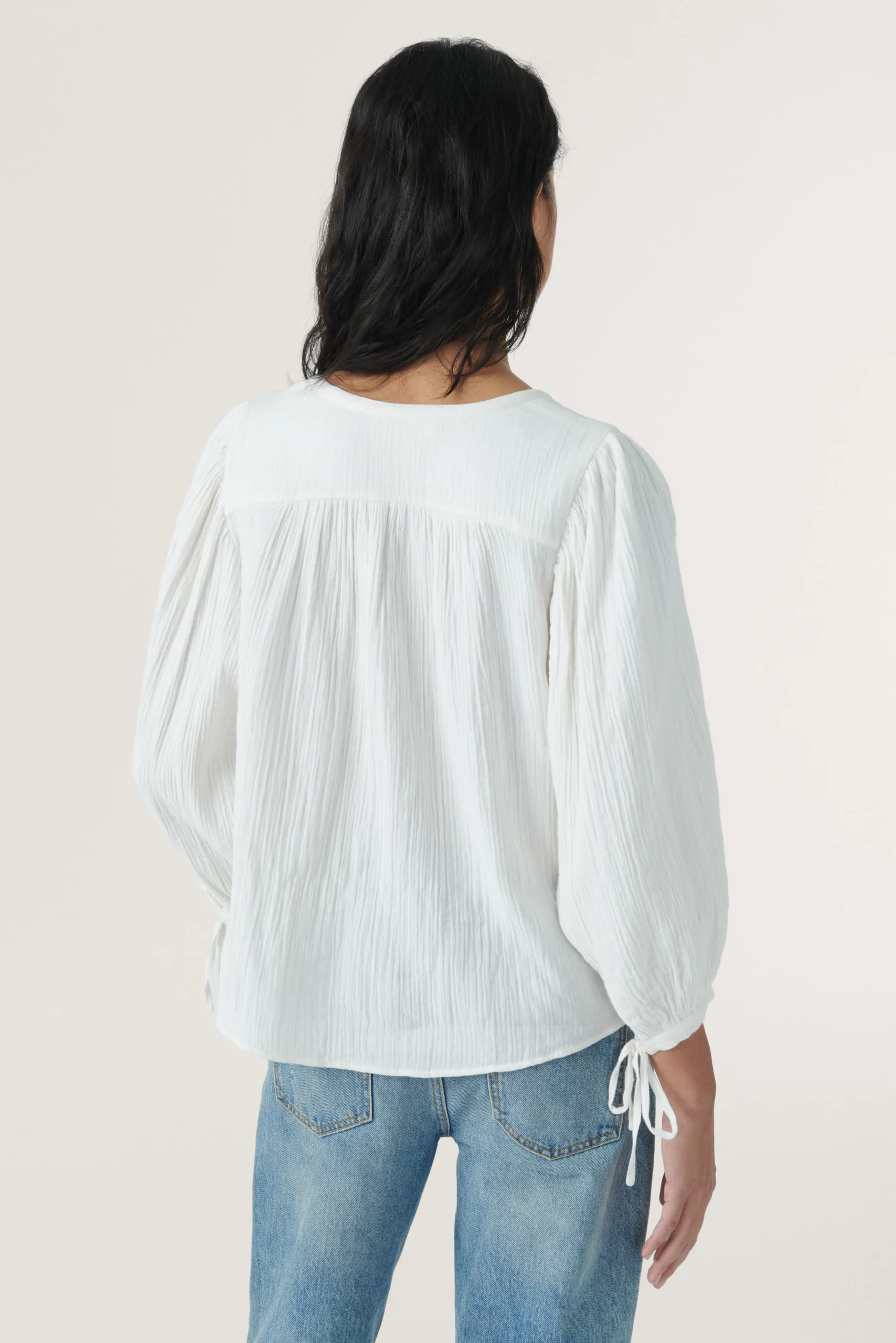 ba&sh Kida|Vrouw Tops & Blousen