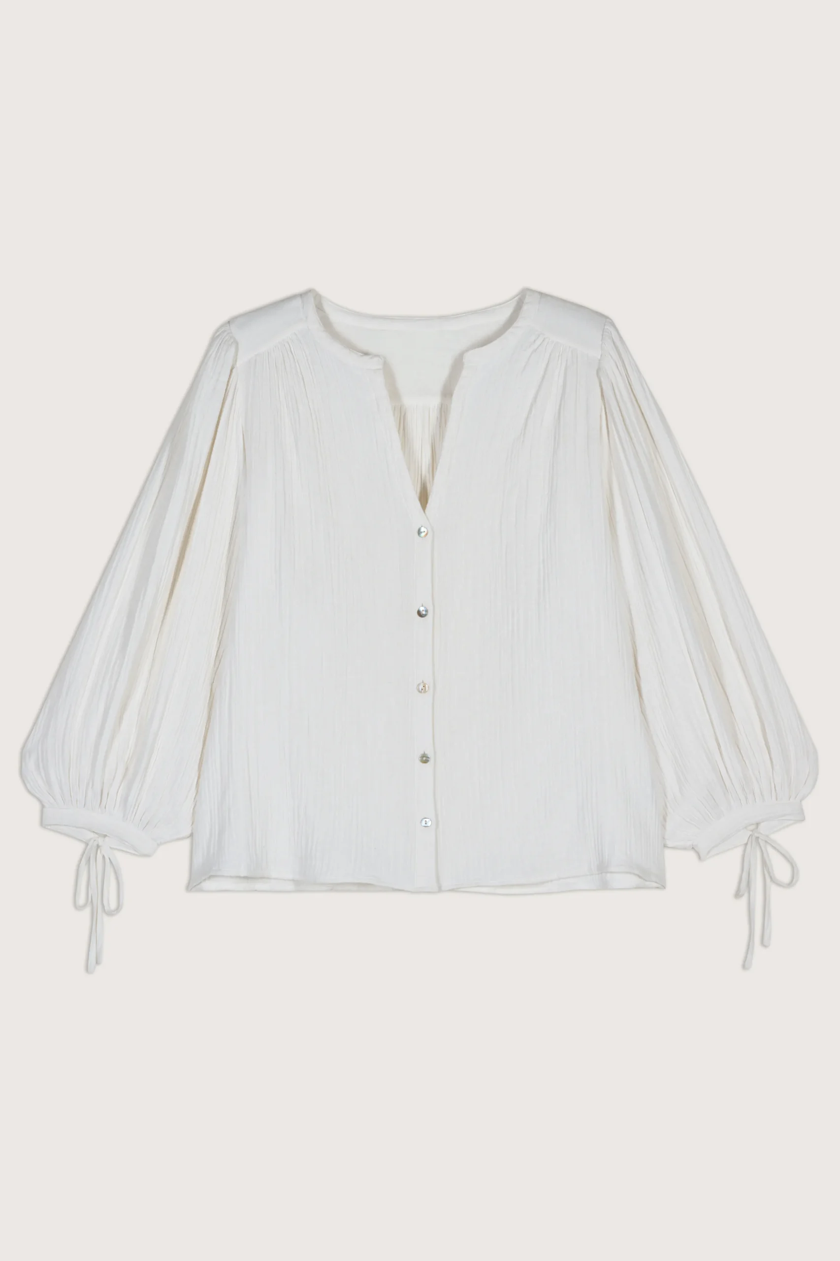 ba&sh Kida|Vrouw Tops & Blousen