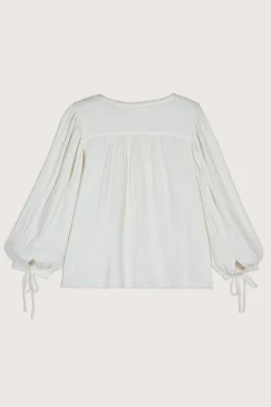 ba&sh Kida|Vrouw Tops & Blousen