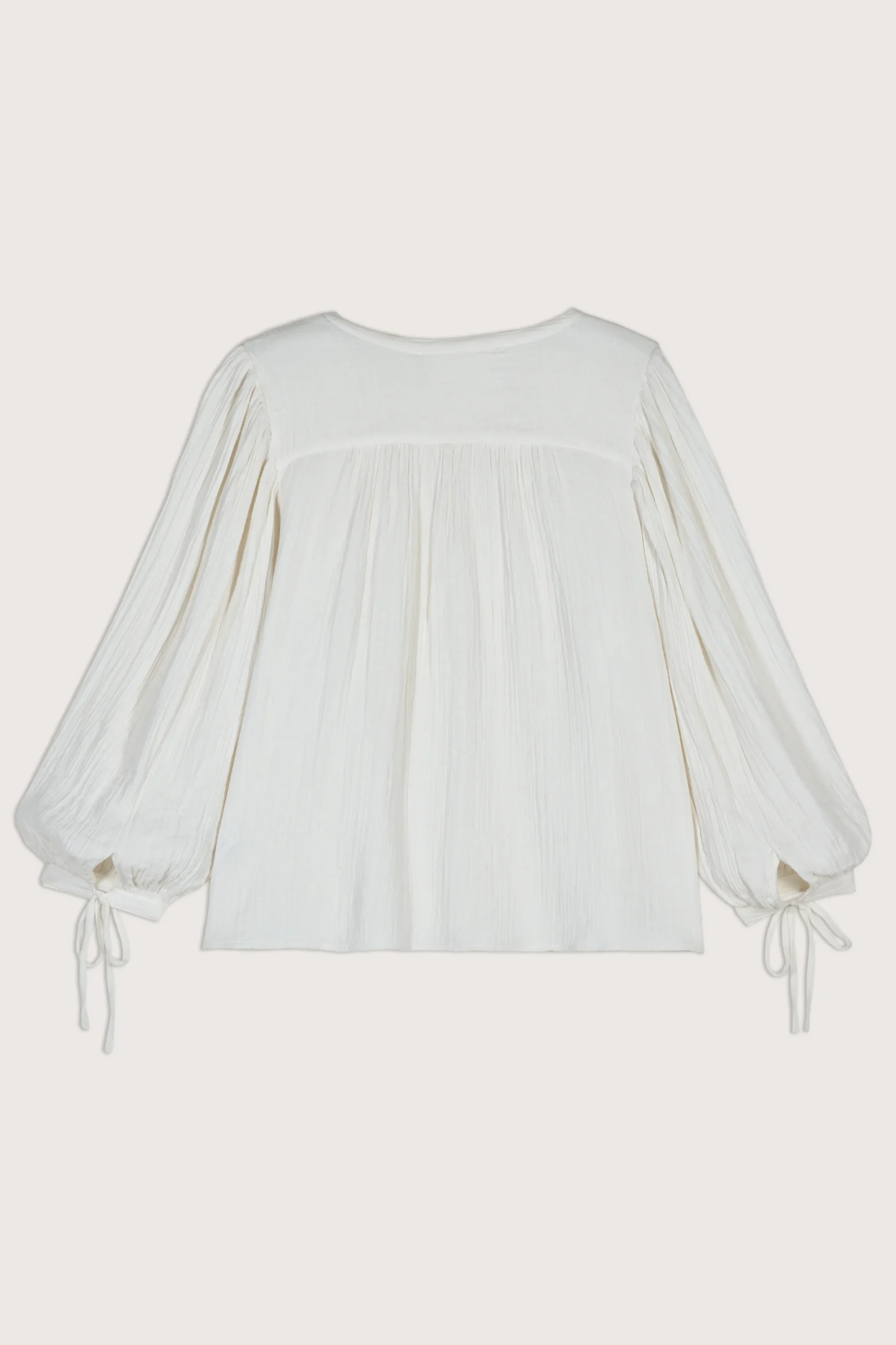 ba&sh Kida|Vrouw Tops & Blousen