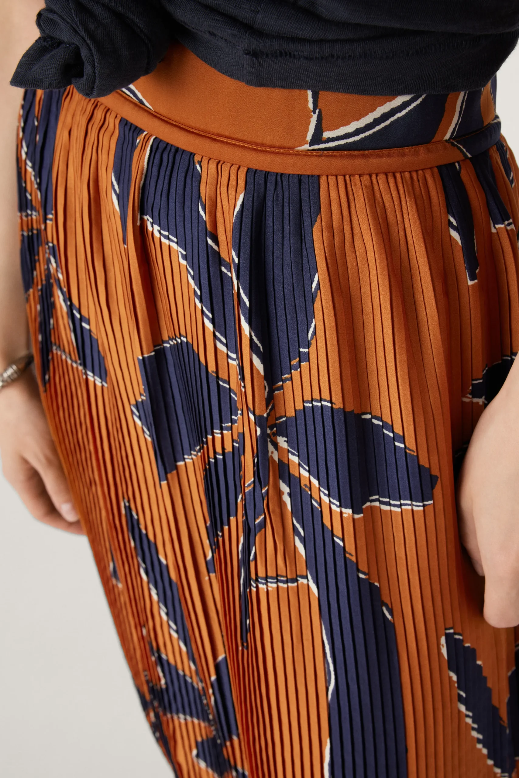 ba&sh Kiko|Vrouw Rokken & Shorts