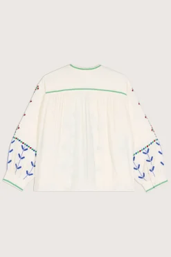 ba&sh Kimber|Vrouw Tops & Blousen