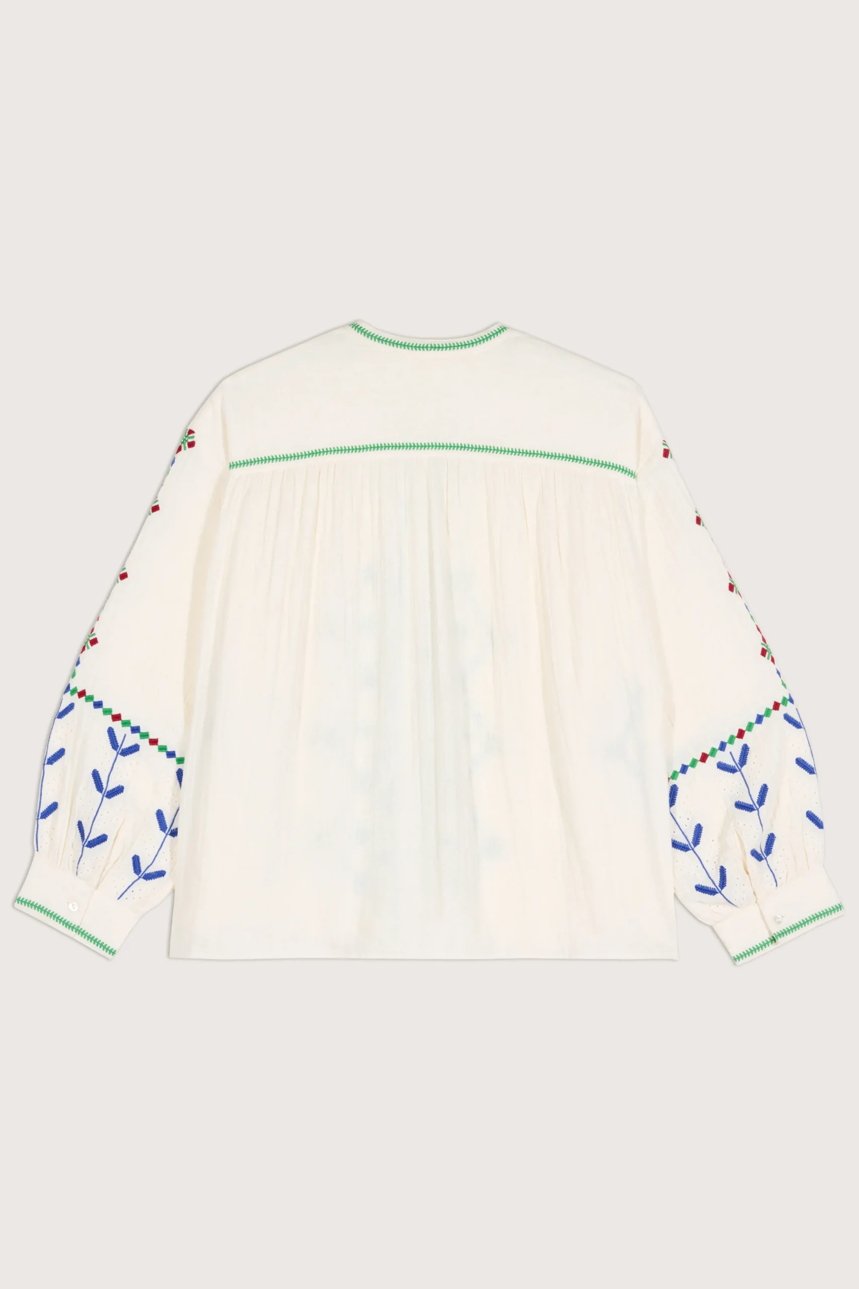 ba&sh Kimber|Vrouw Tops & Blousen