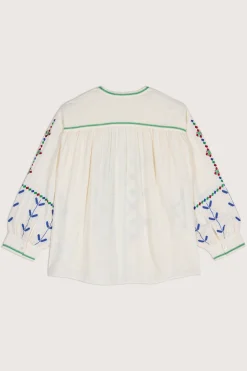 ba&sh Kisko|Vrouw Tops & Blousen