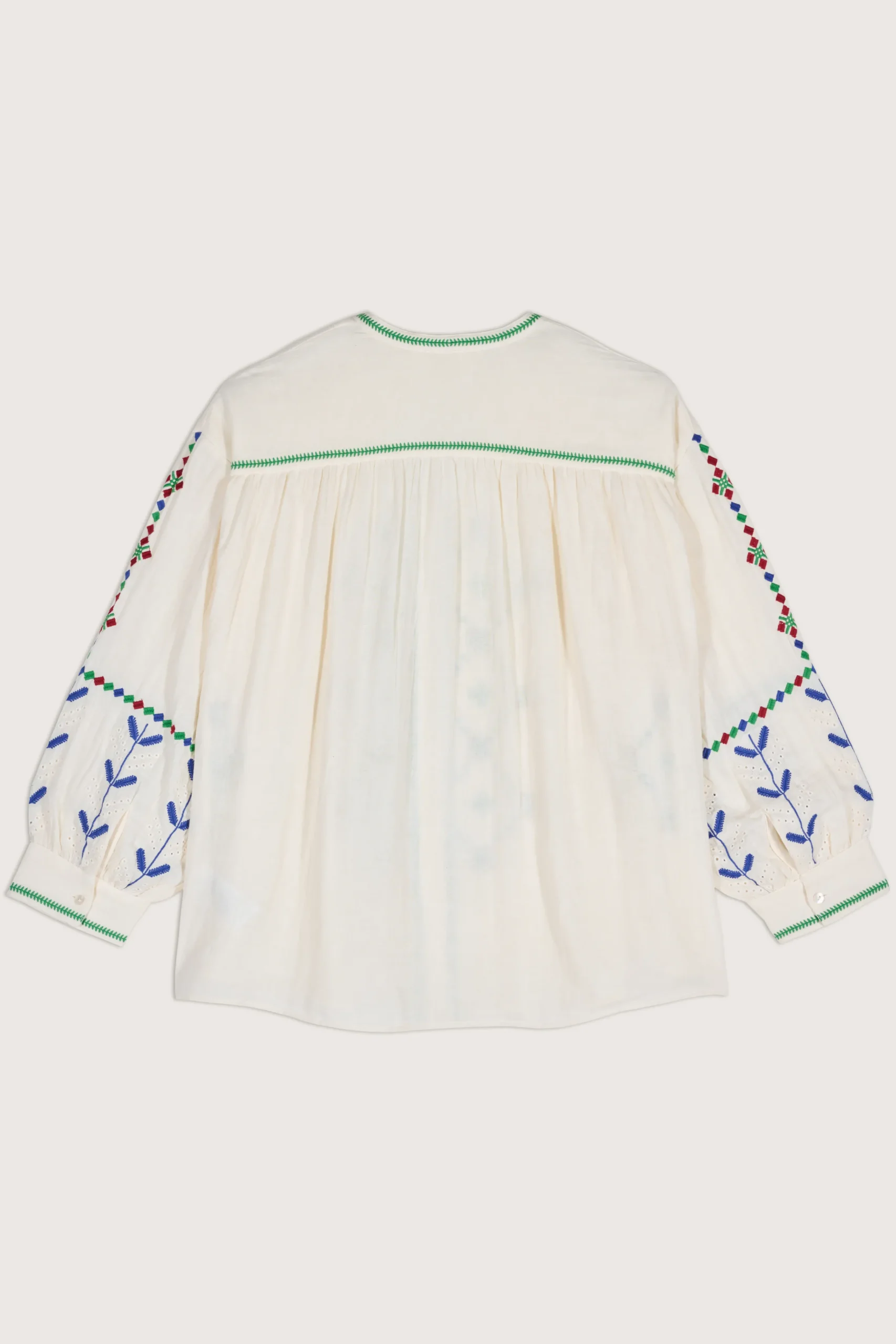 ba&sh Kisko|Vrouw Tops & Blousen