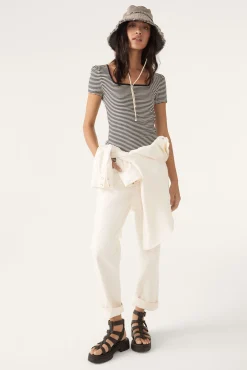 ba&sh Kodelia|Vrouw Tops & Blousen