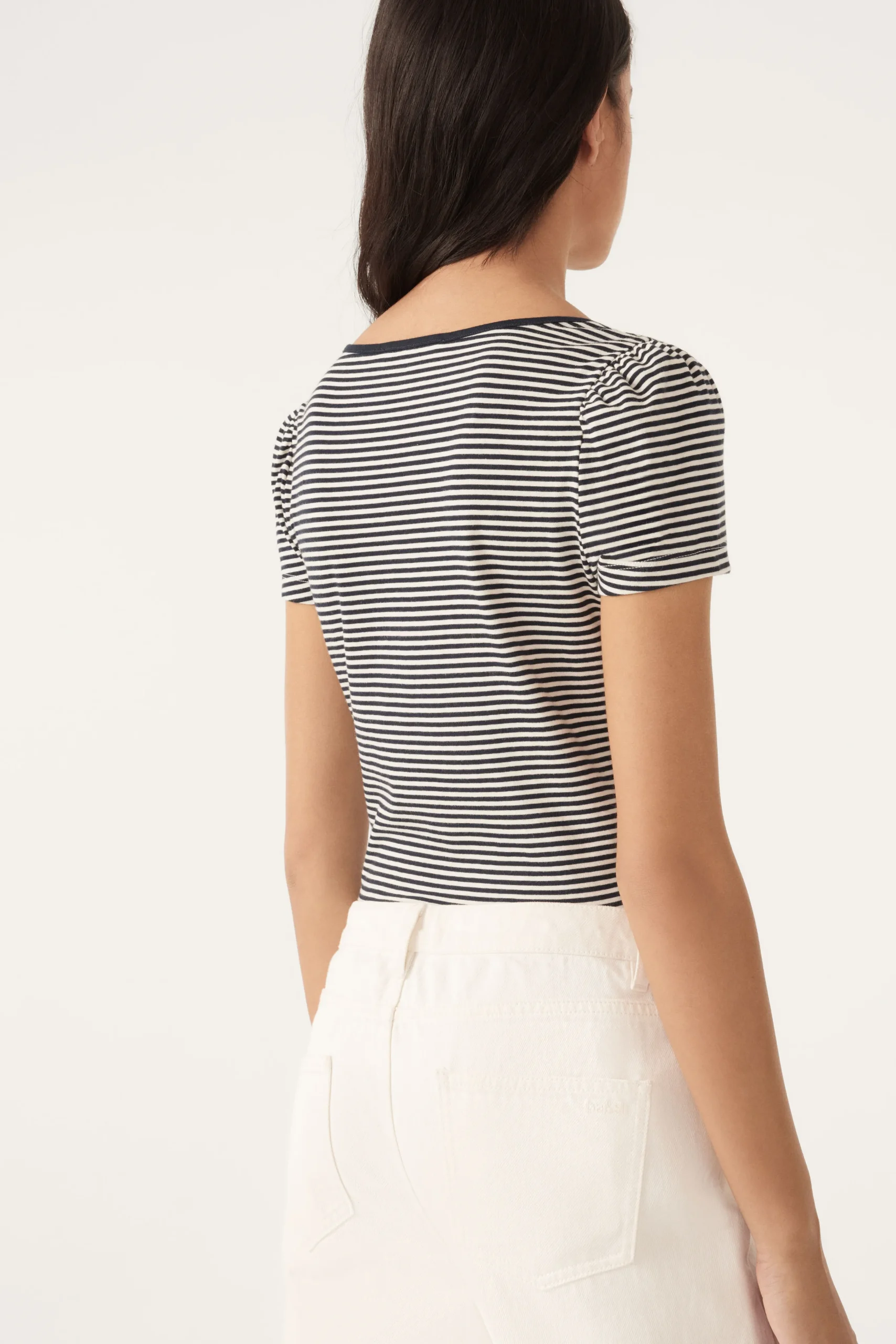 ba&sh Kodelia|Vrouw Tops & Blousen