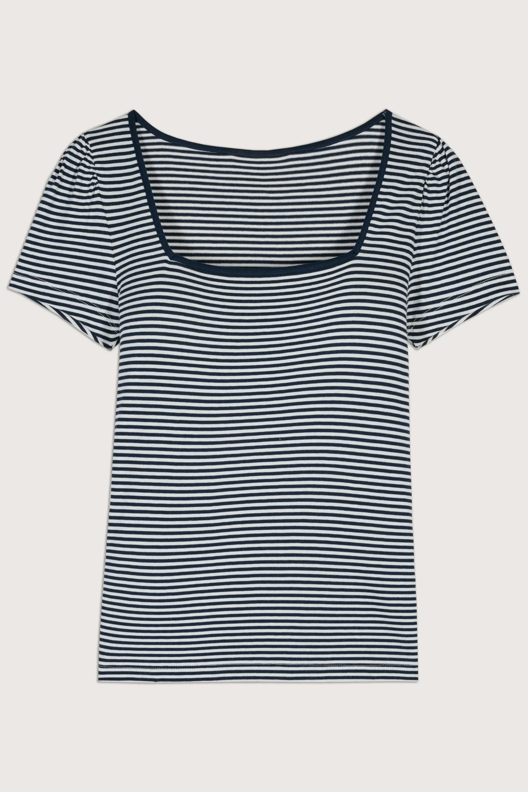 ba&sh Kodelia|Vrouw Tops & Blousen
