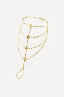 ba&sh Lada|Vrouw Sieraden
