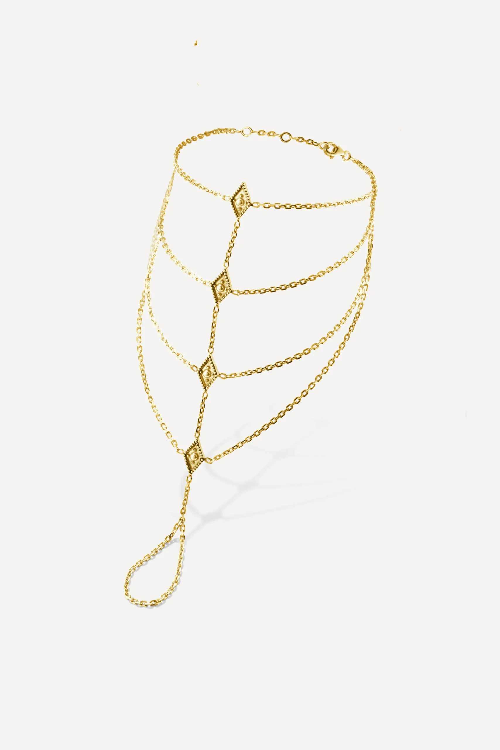 ba&sh Lada|Vrouw Sieraden