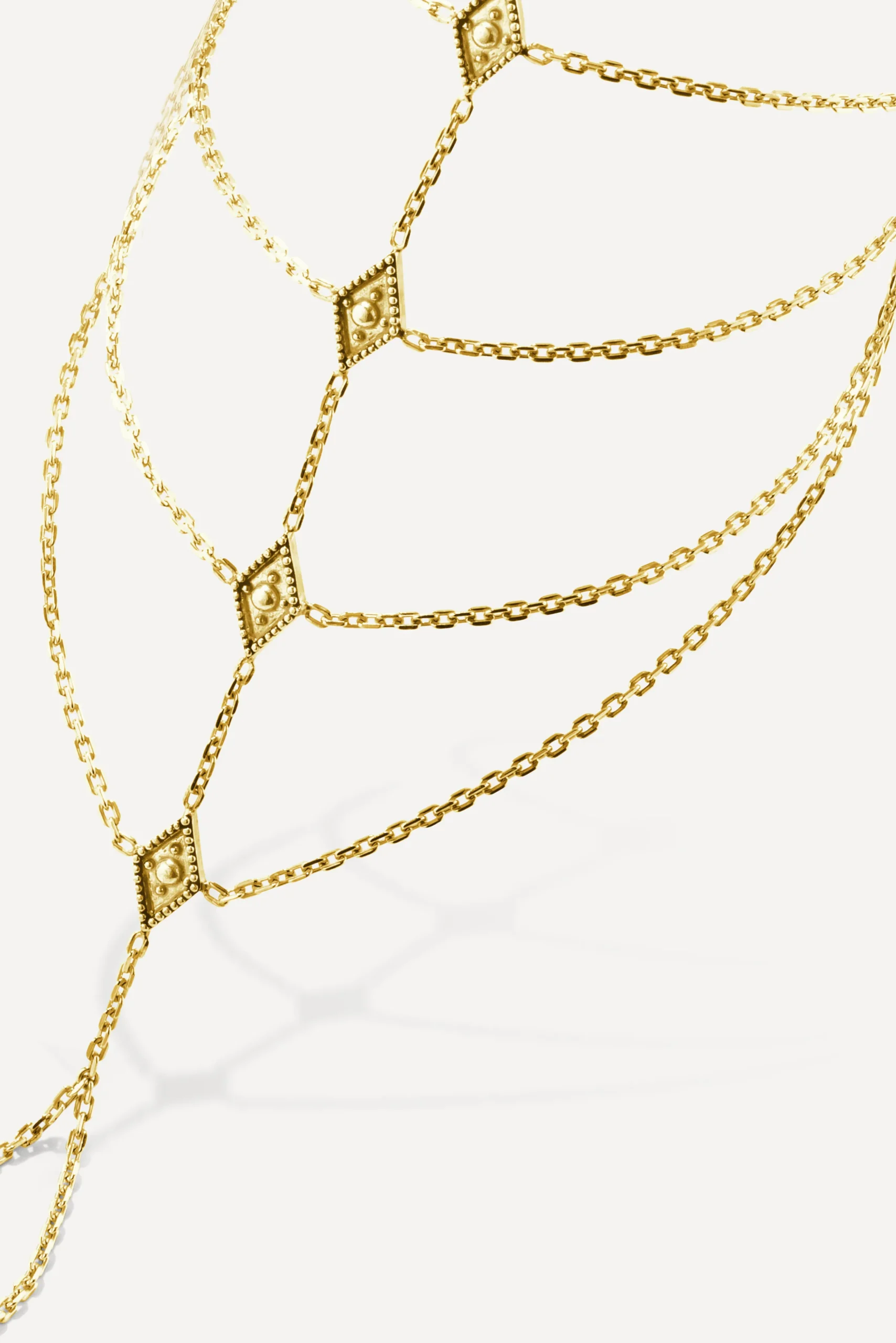 ba&sh Lada|Vrouw Sieraden