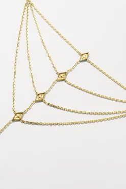 ba&sh Lada|Vrouw Sieraden