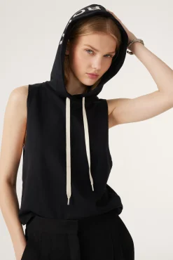ba&sh Laya|Vrouw Sweatshirts