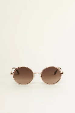 ba&sh Leen|Vrouw Zonnebril