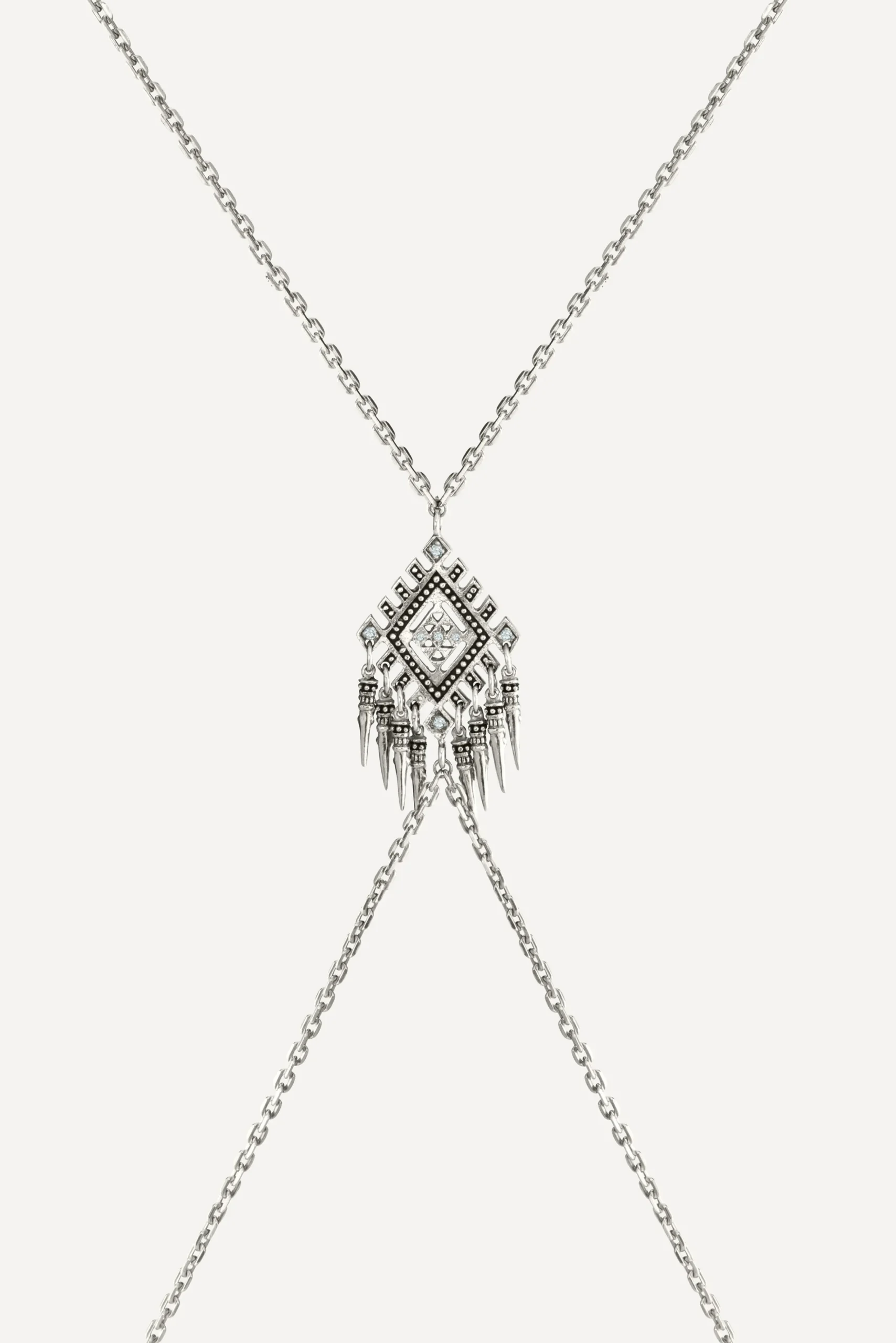 ba&sh Lune|Vrouw Sieraden