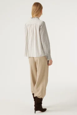 ba&sh Luz|Vrouw Tops & Blousen