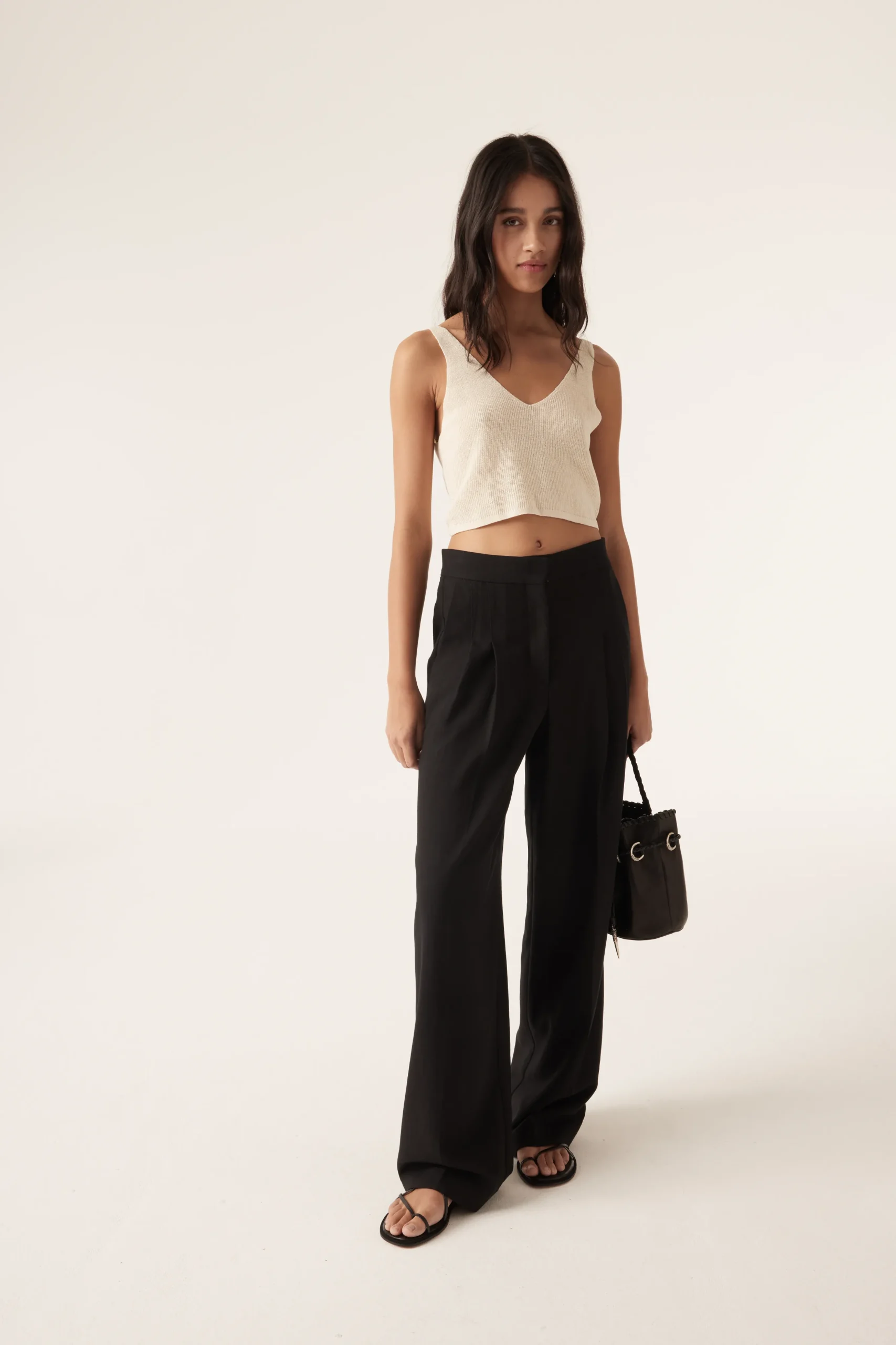 ba&sh Luz|Vrouw Tops & Blousen