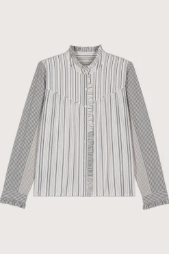 ba&sh Luz|Vrouw Tops & Blousen