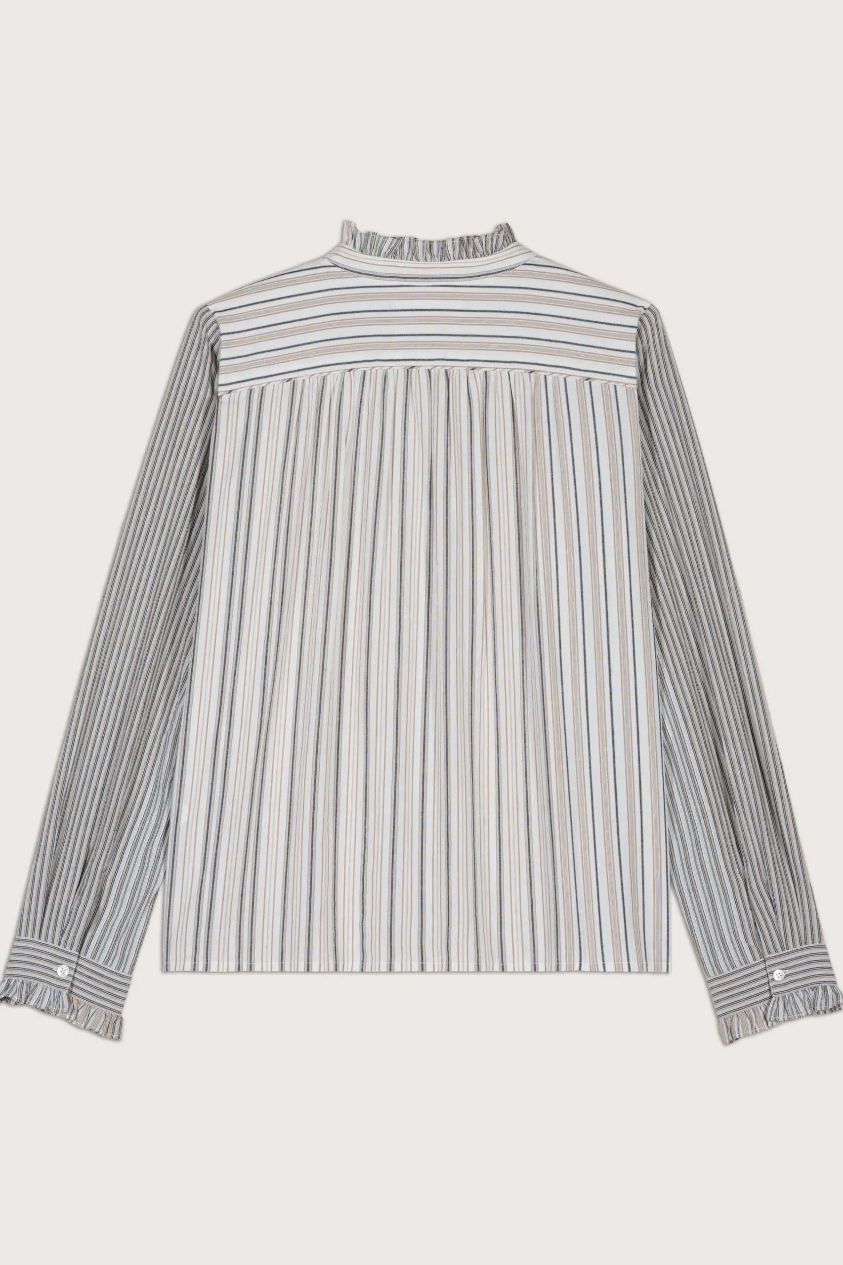 ba&sh Luz|Vrouw Tops & Blousen